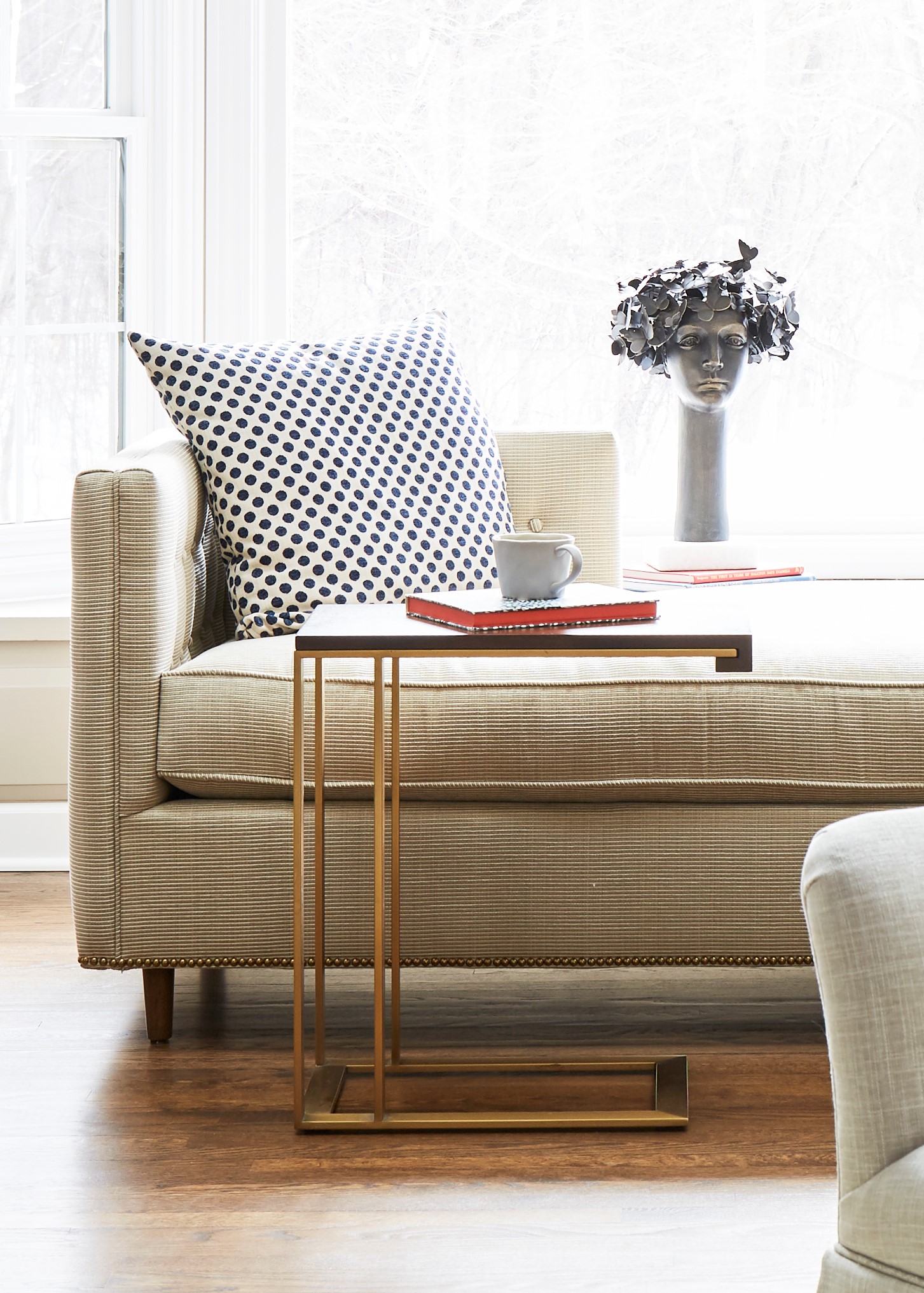 Inverness, IL Interior Designer Redux Interior Design