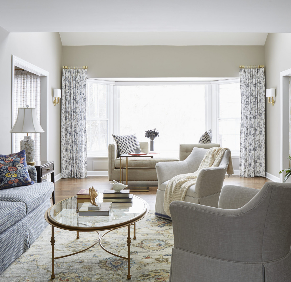 Not All Area Rugs Are Created Equal