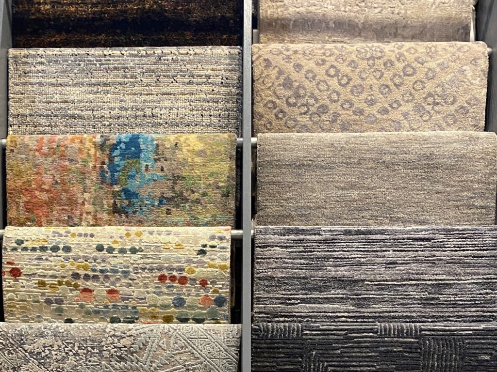 Patterned Rugs vs Plain Rugs: What Should You Choose?