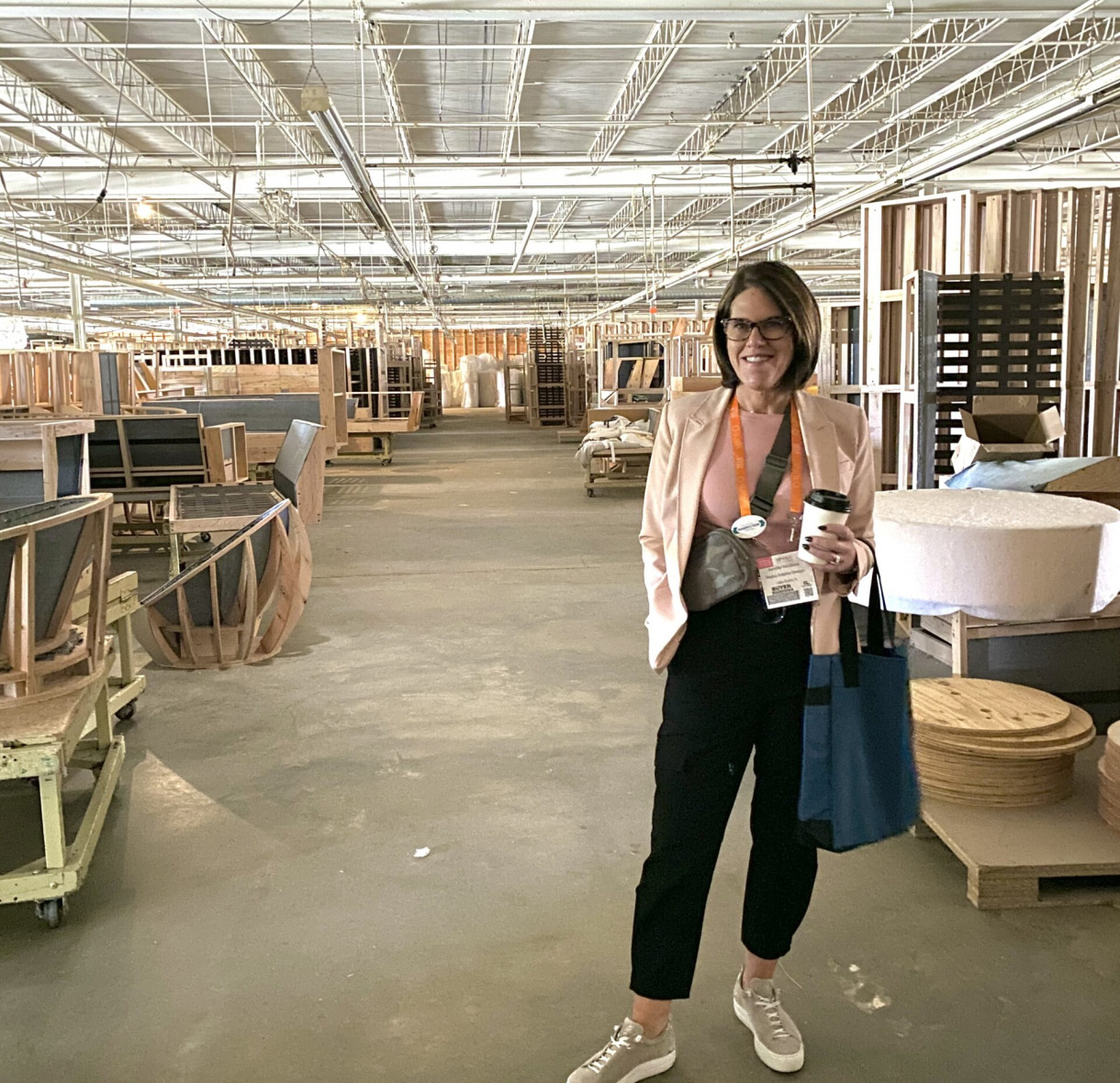 High Point Market Spring 2022