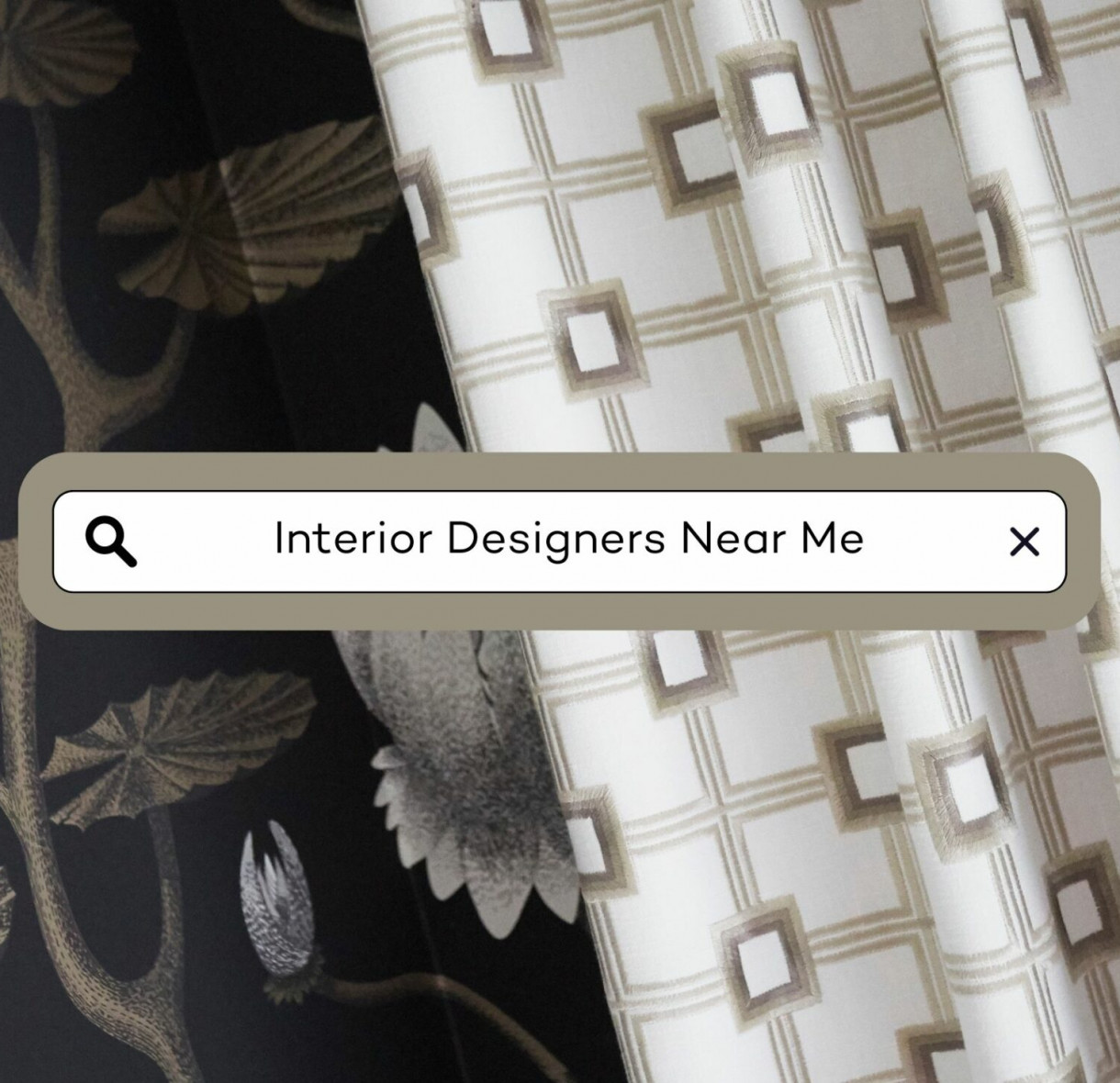 Luxury Interior Designers Near Me: Finding The Right Interior Designer For Your Project