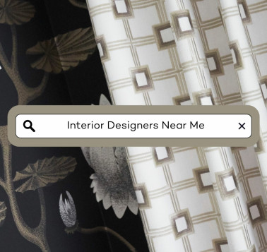 How to Find the Right Interior Designer