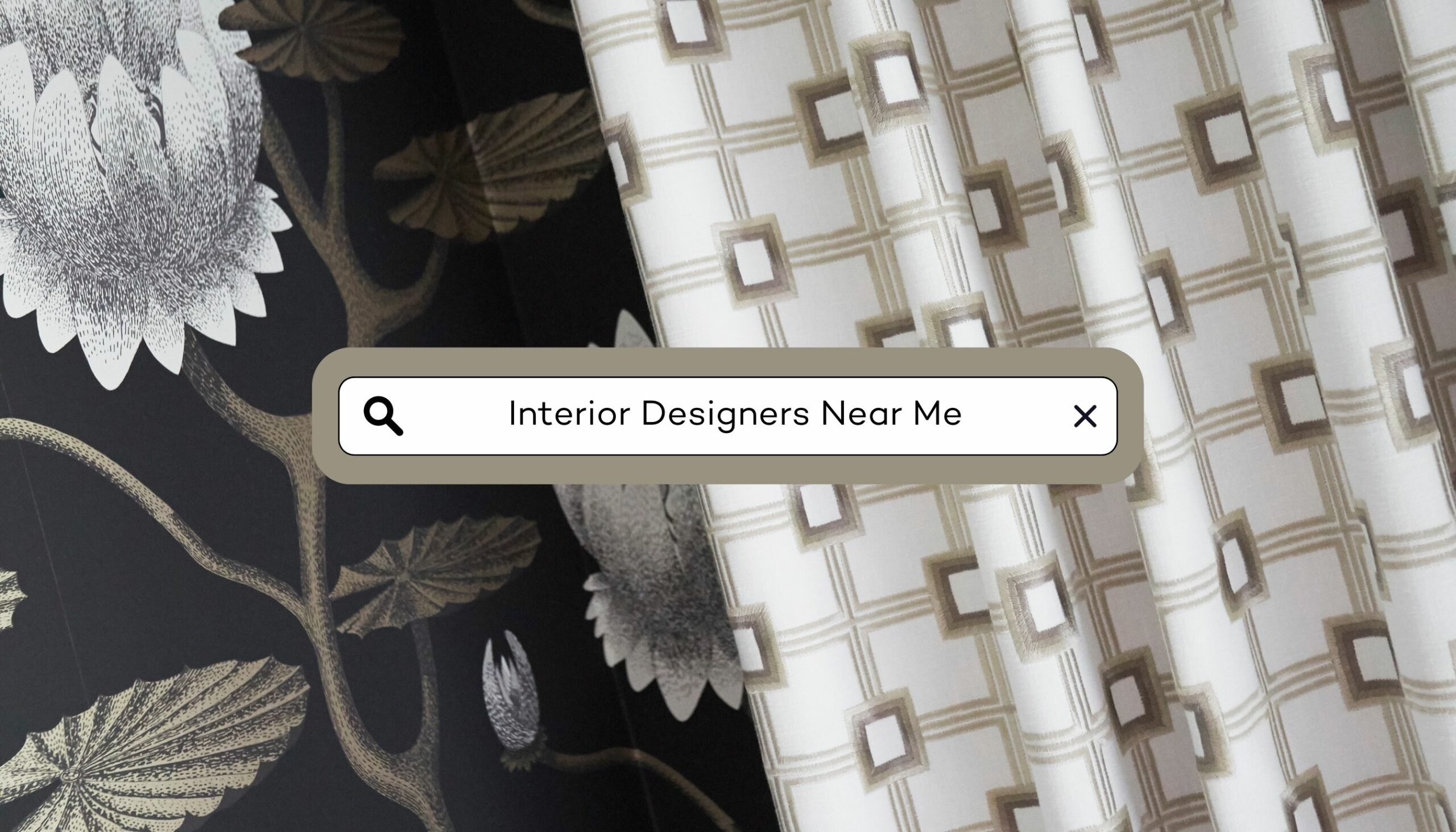 Interior Designers Near Me: Finding The Right Interior Designer For Your Project