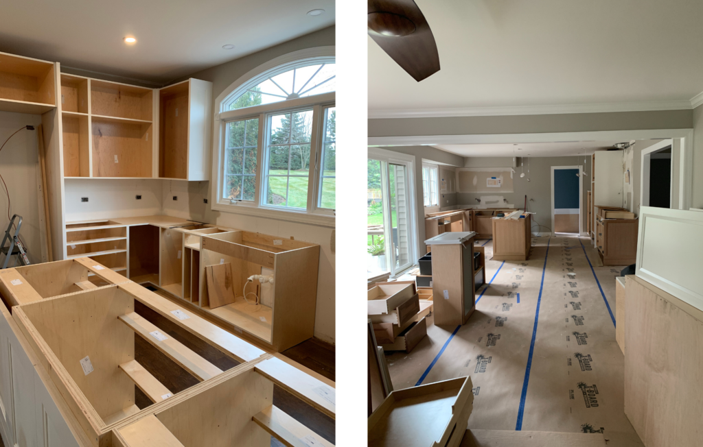 Custom Cabinetry Redux Interior Design 1