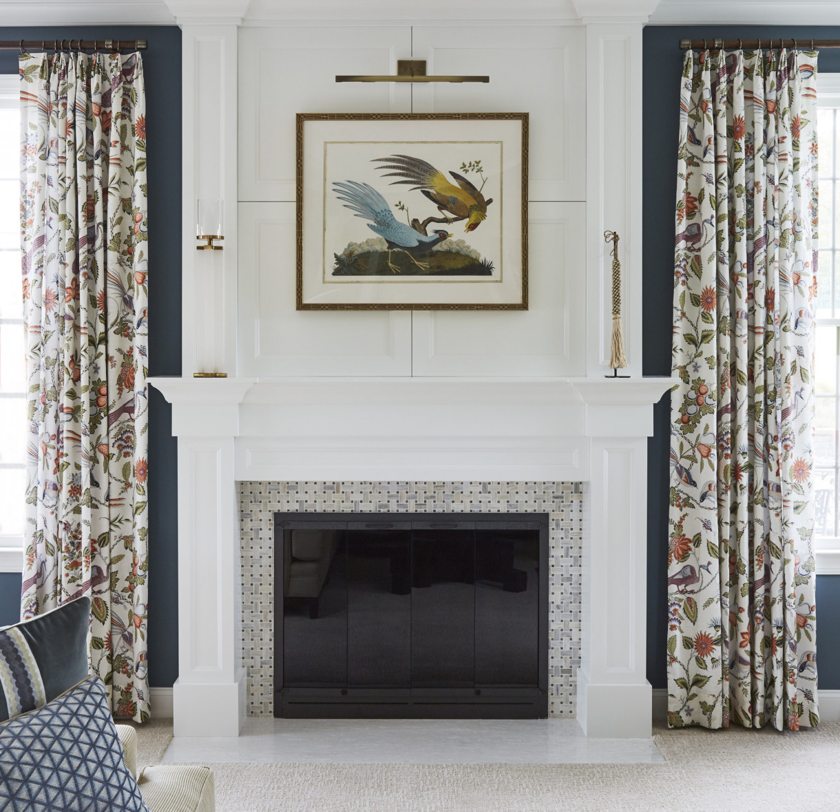 The Art of Hanging Art: A Guide to Achieving the Perfect Look