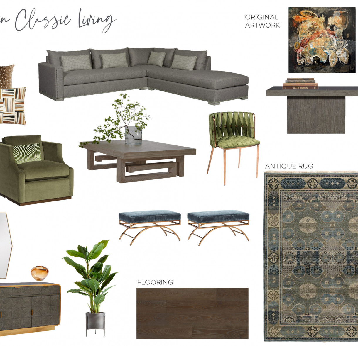 Personal Investment Redefined: Why Busy Professionals Need an Interior Designer to Enhance Their Life