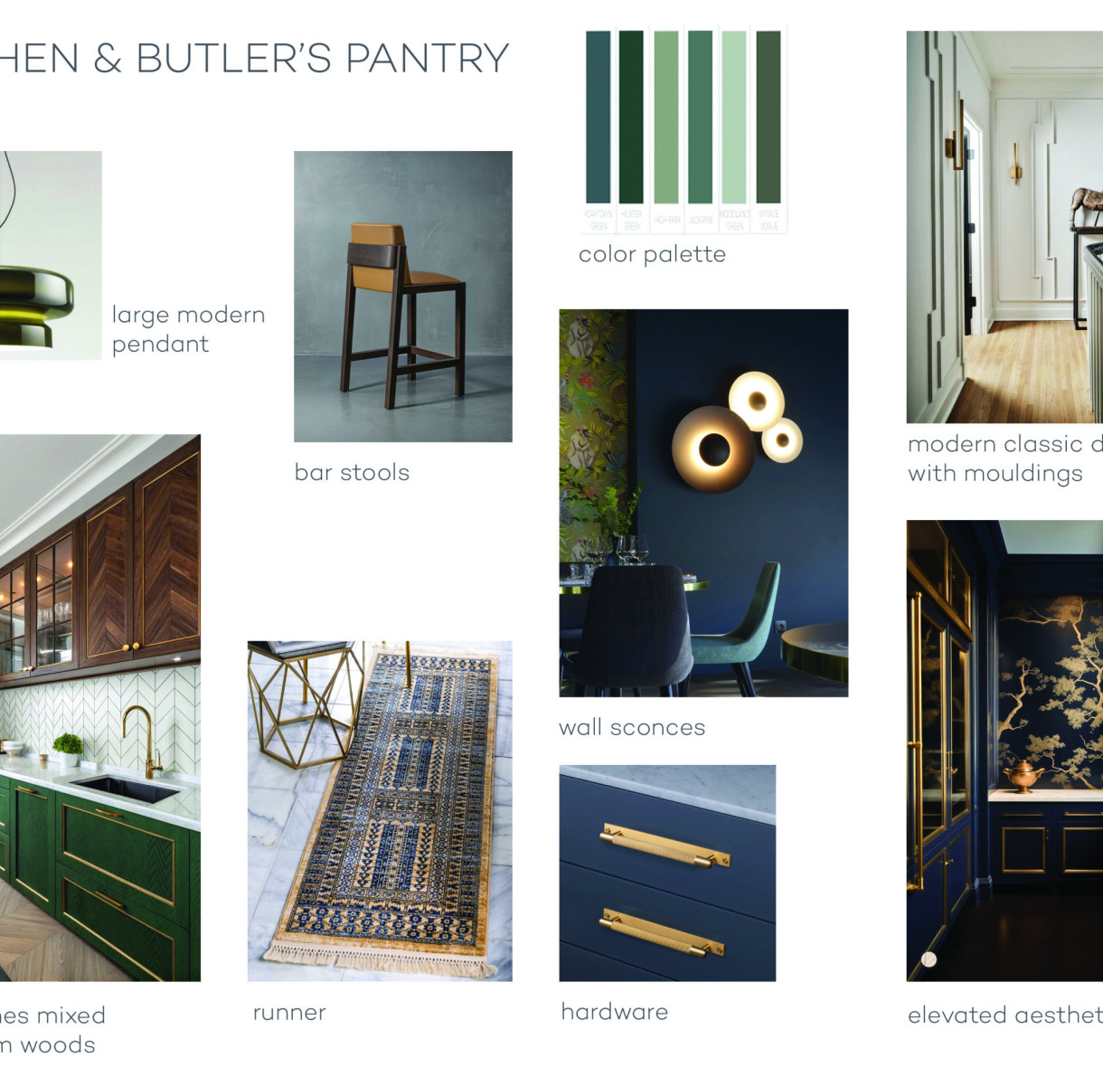 The Power of a Unified Design Team in New Home Construction