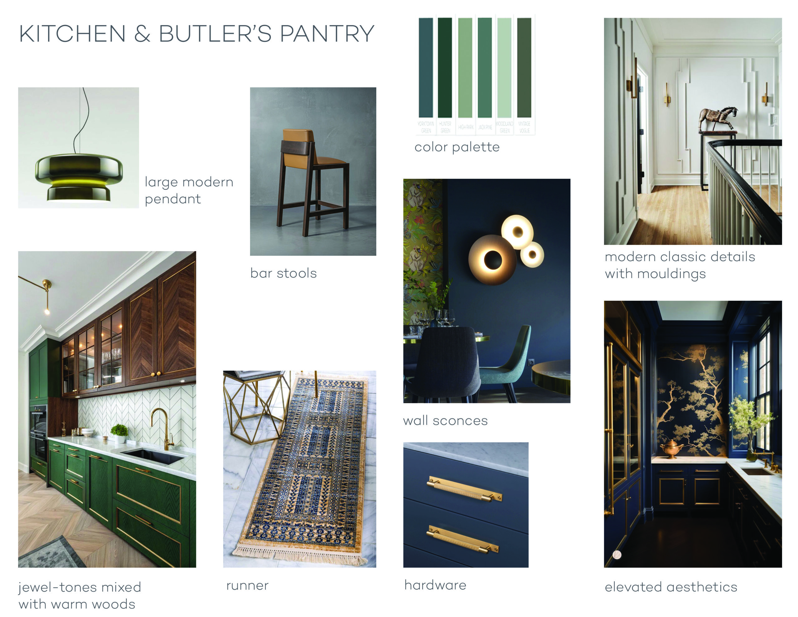 The Power of a Unified Design Team in New Home Construction