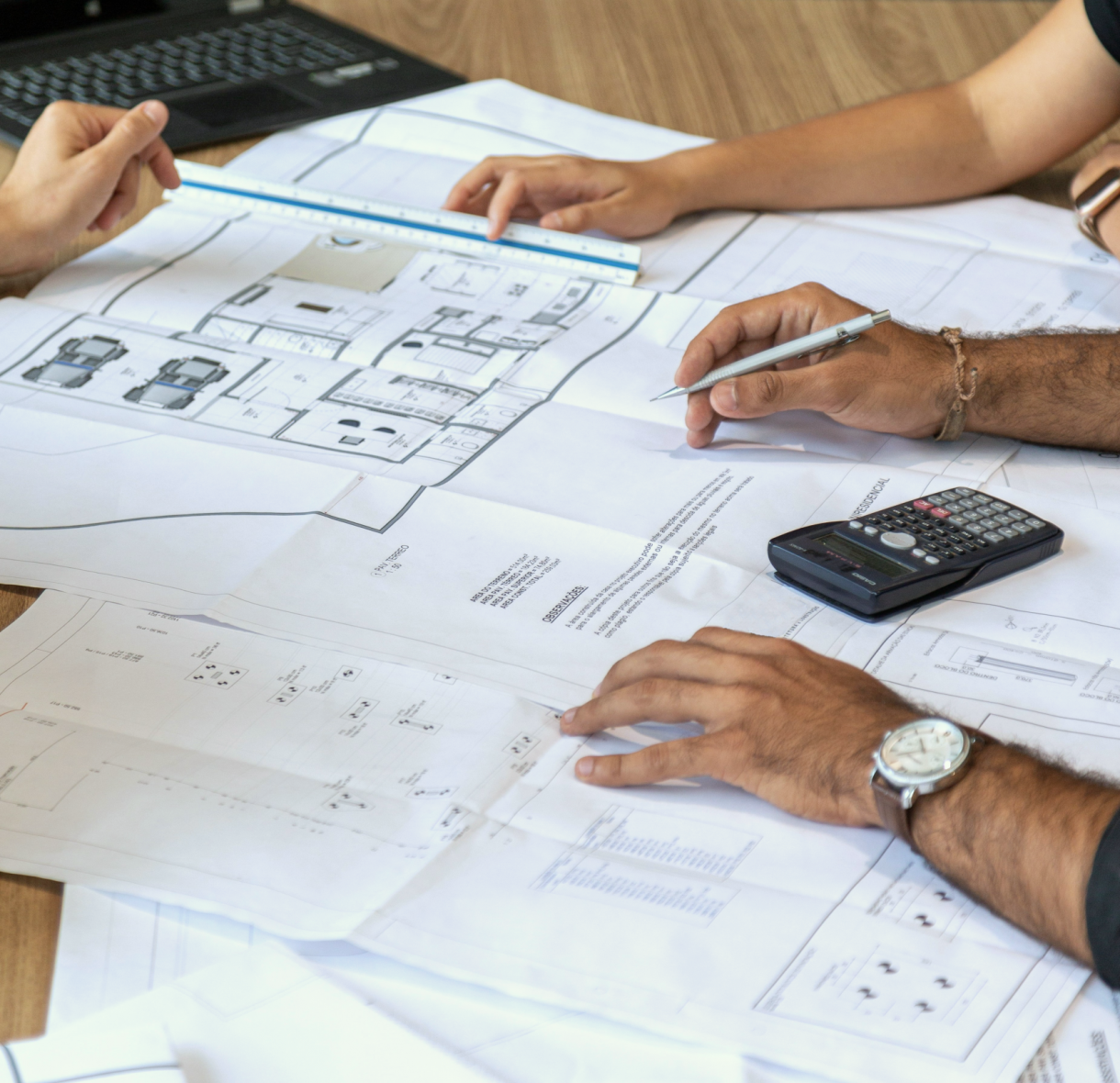 Building Your Dream Home: The Power of a Unified Design Team in New Home Construction