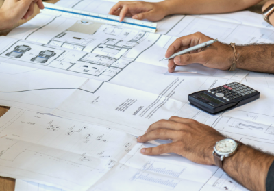 Building Your Dream Home: The Power of a Unified Design Team in New Home Construction