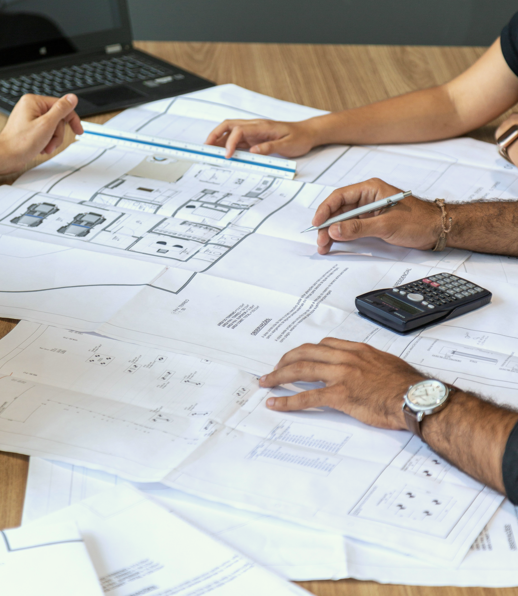 Building Your Dream Home: The Power of a Unified Design Team in New Home Construction