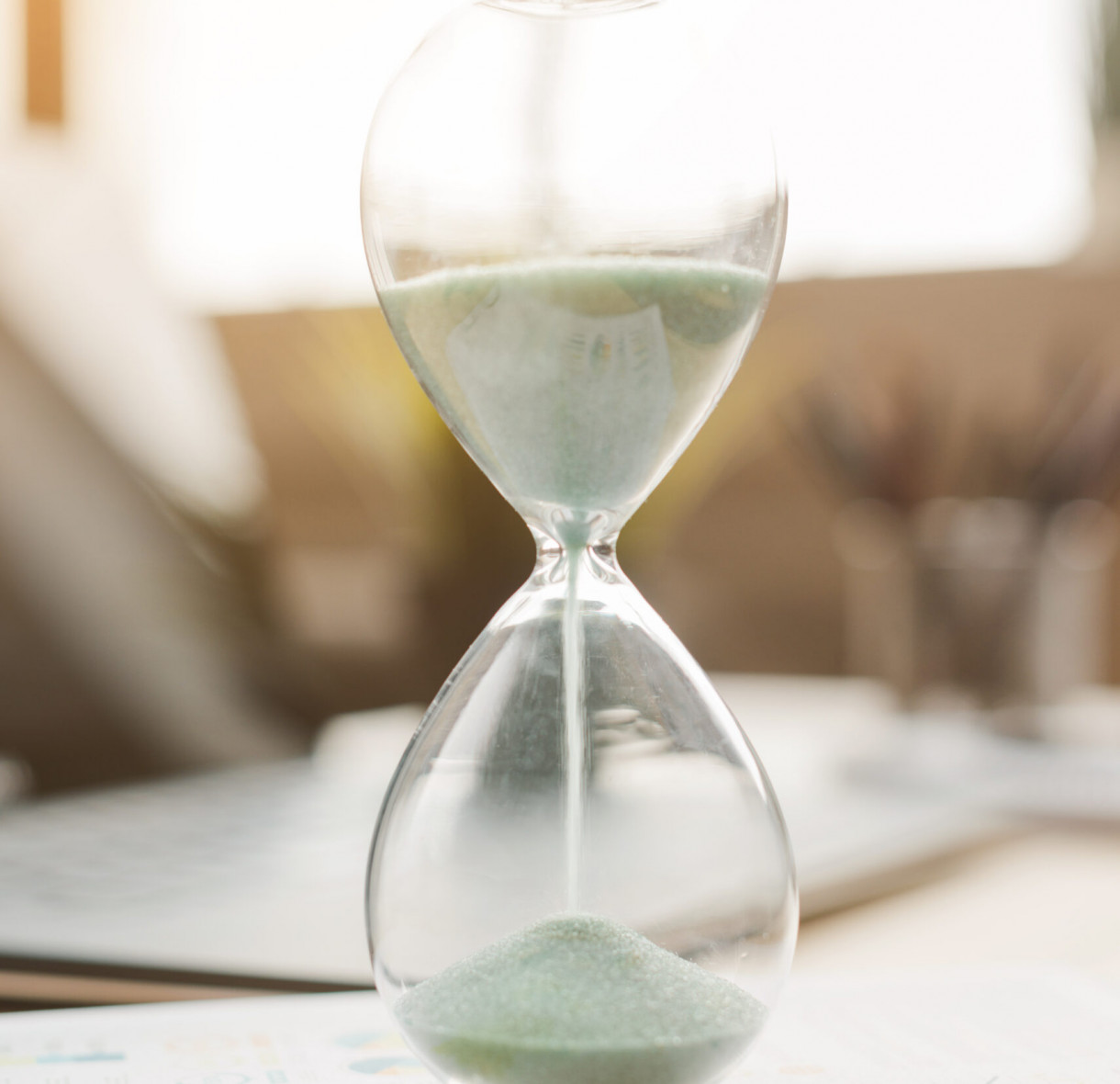 The Timeline of a Successful Interior Design Project: Why Good Design Takes Time