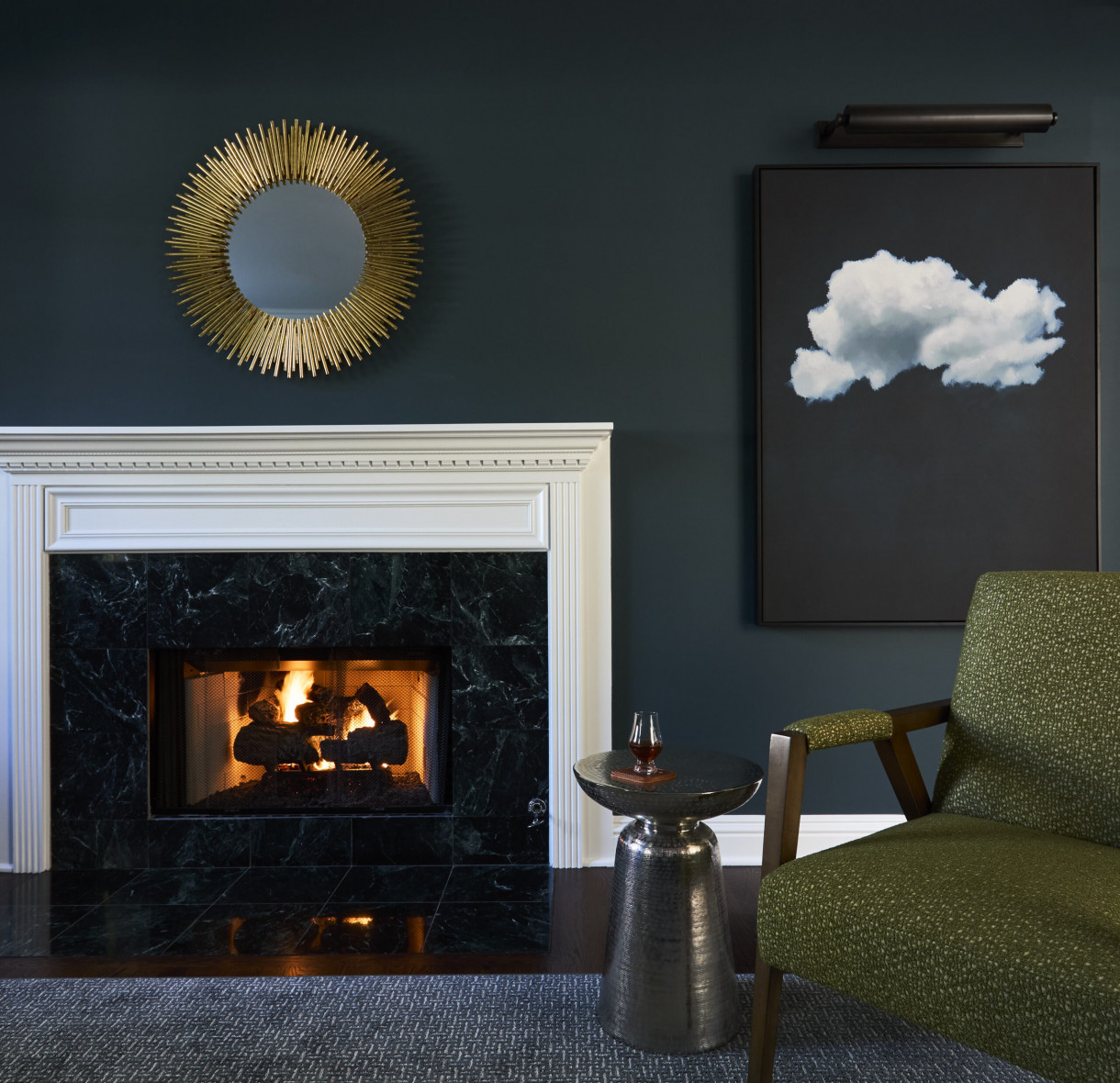 Chicago’s North Shore: Balancing Elegance and Practicality