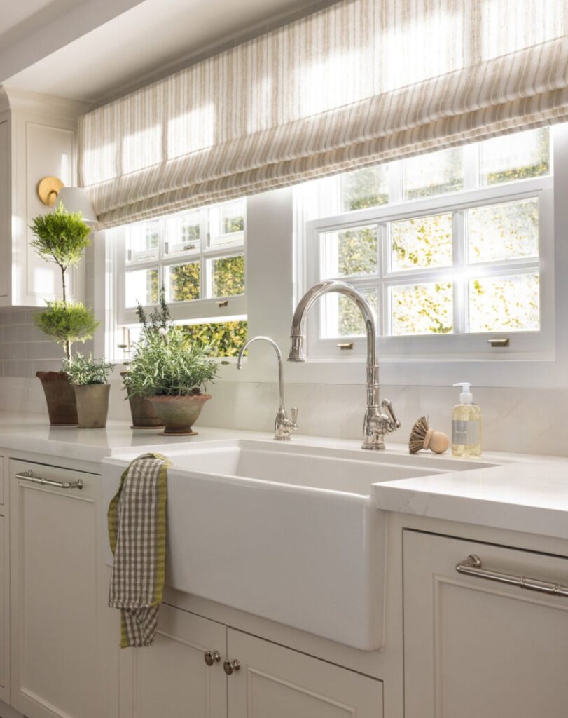 Kravet Kitchen