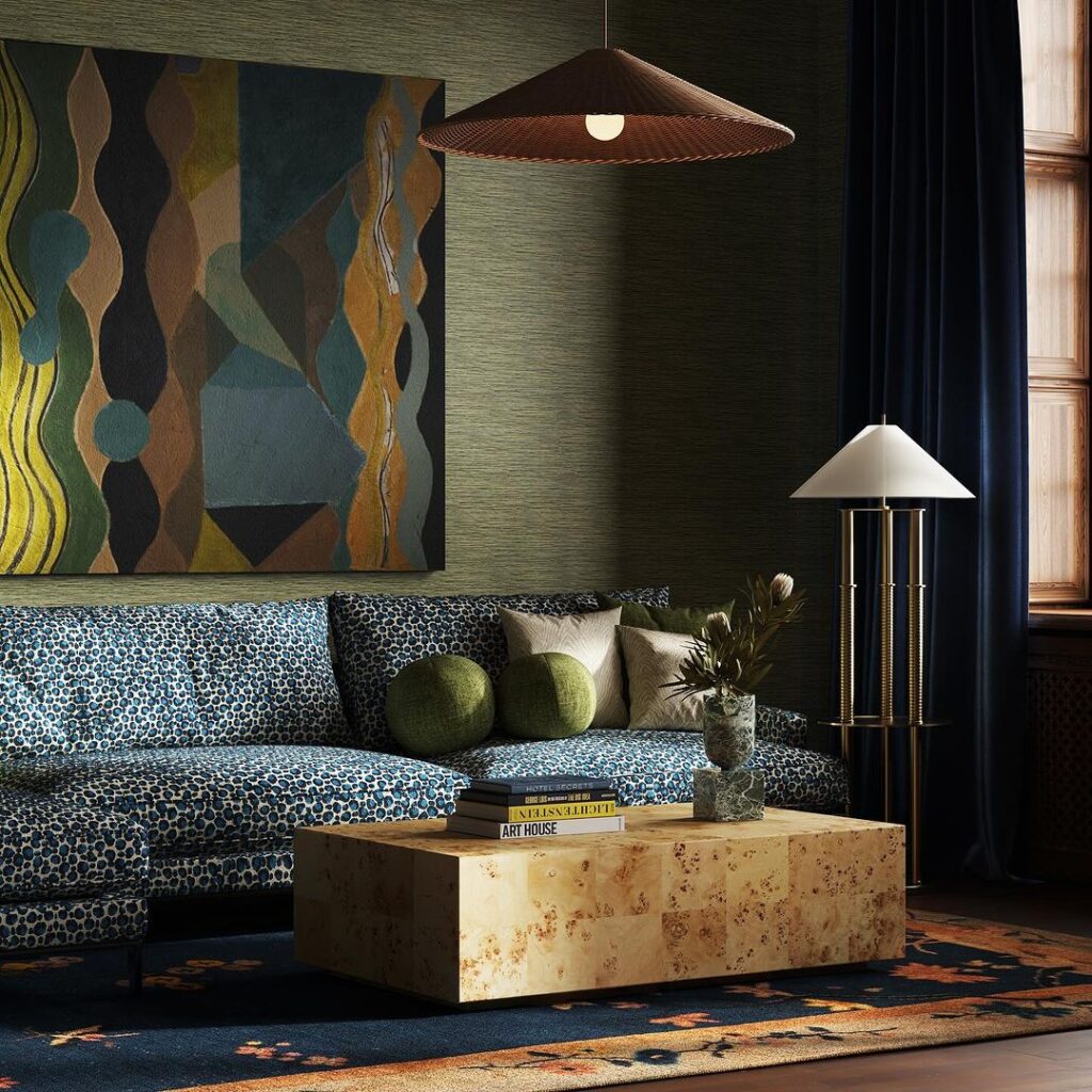 Kravet Lighting