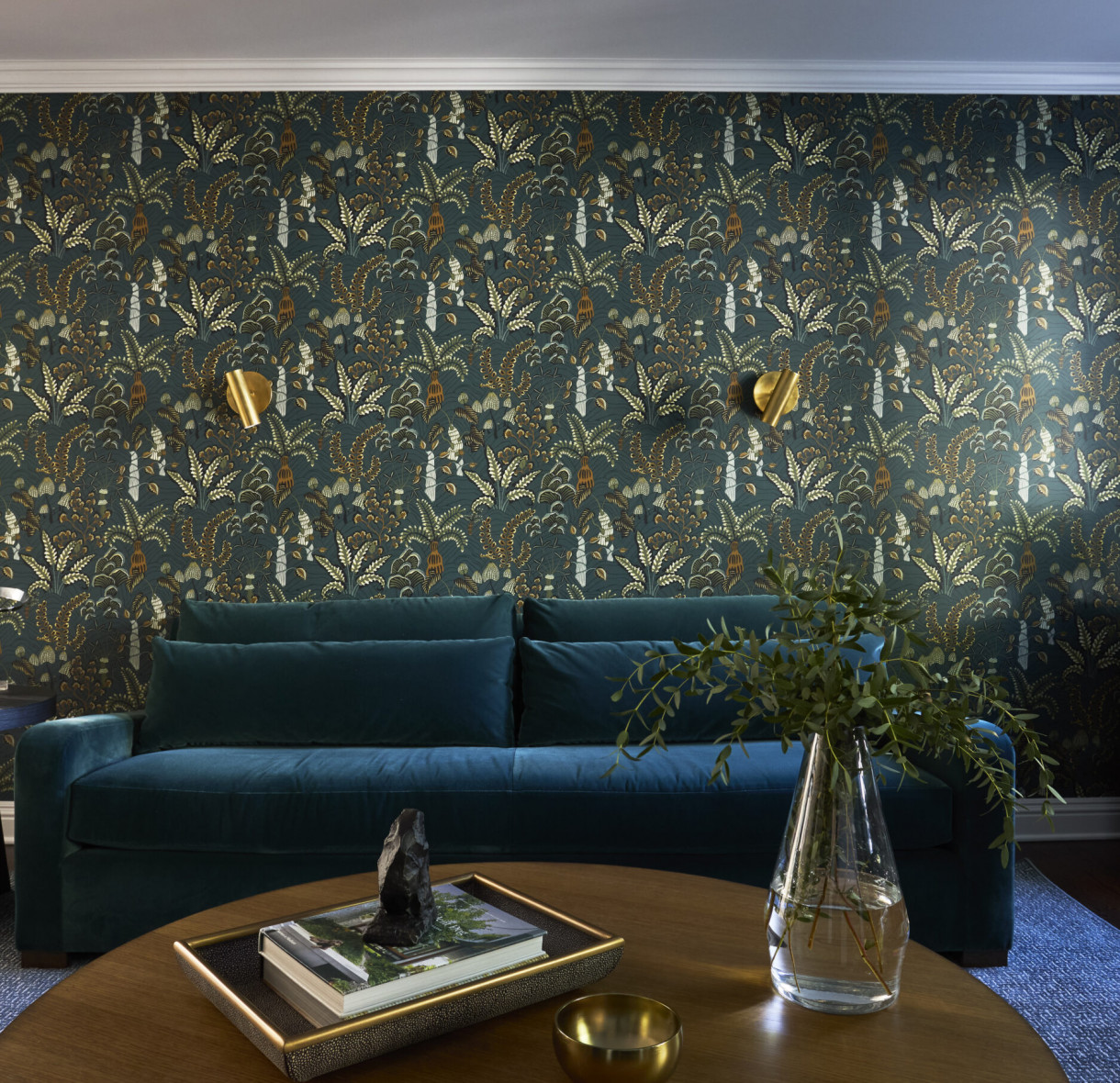 7 Interior Design Trends That Are Shaping 2025