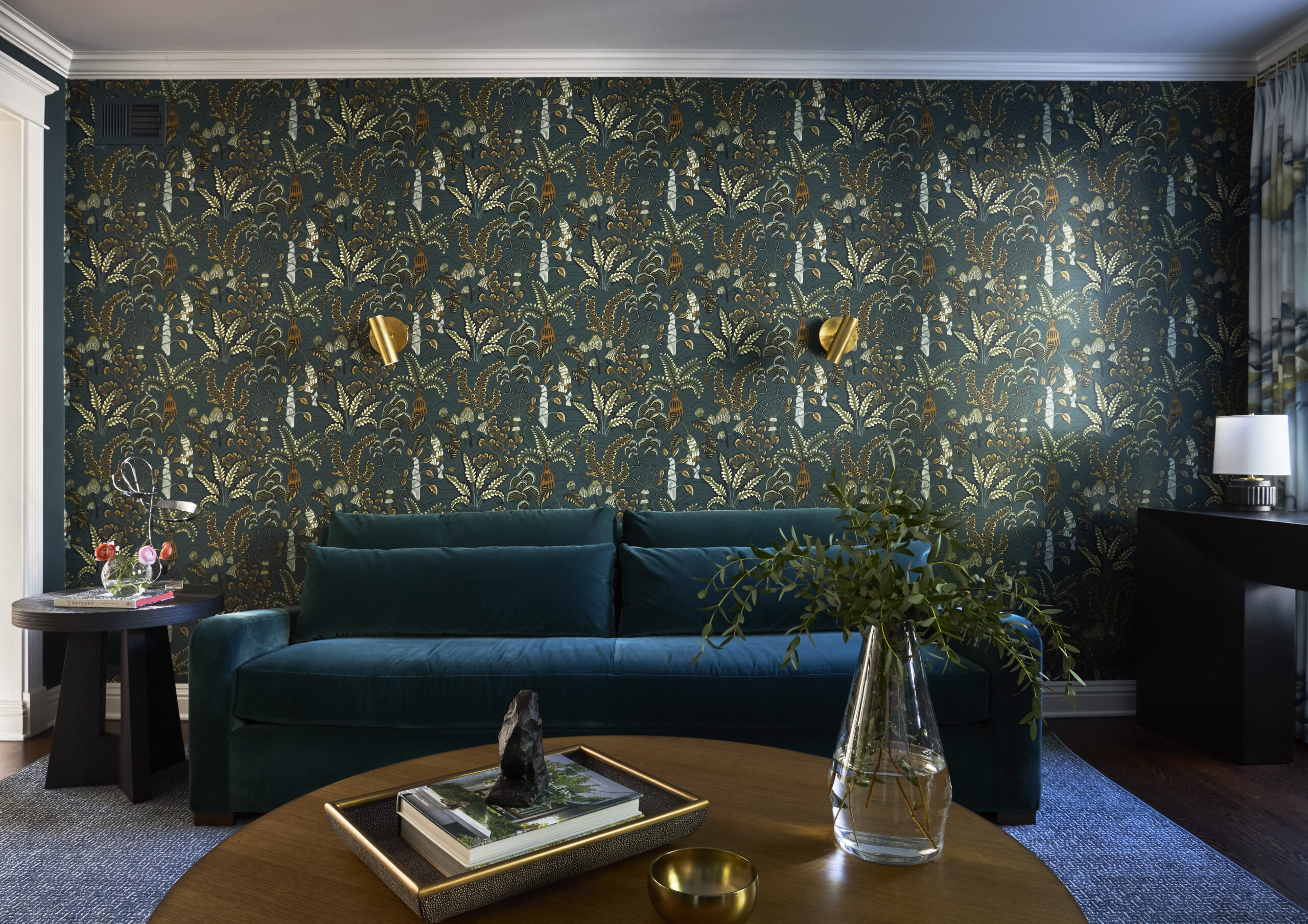 7 Interior Design Trends That Are Shaping 2025