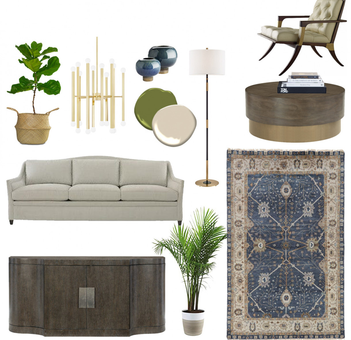 You’re Busy. That’s Why We’re Here — Making Interior Design Projects Feel Effortless