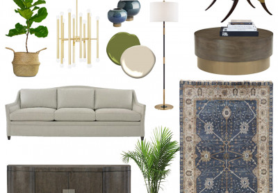You’re Busy. That’s Why We’re Here — Making Interior Design Projects Feel Effortless