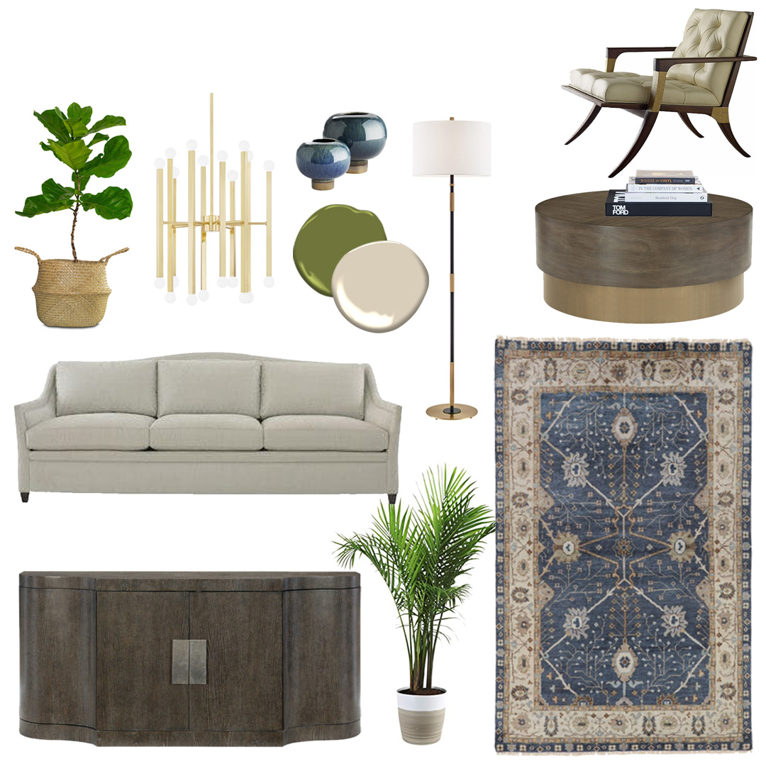 You’re Busy. That’s Why We’re Here — Making Interior Design Projects Feel Effortless