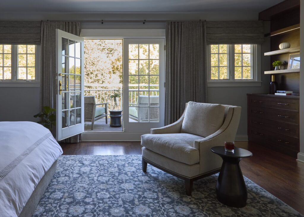 Full Service Interior Design Primary Suite Redux Interior Design