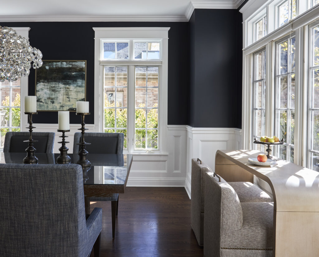 Full Service Kitchen Design Redux Interior Design