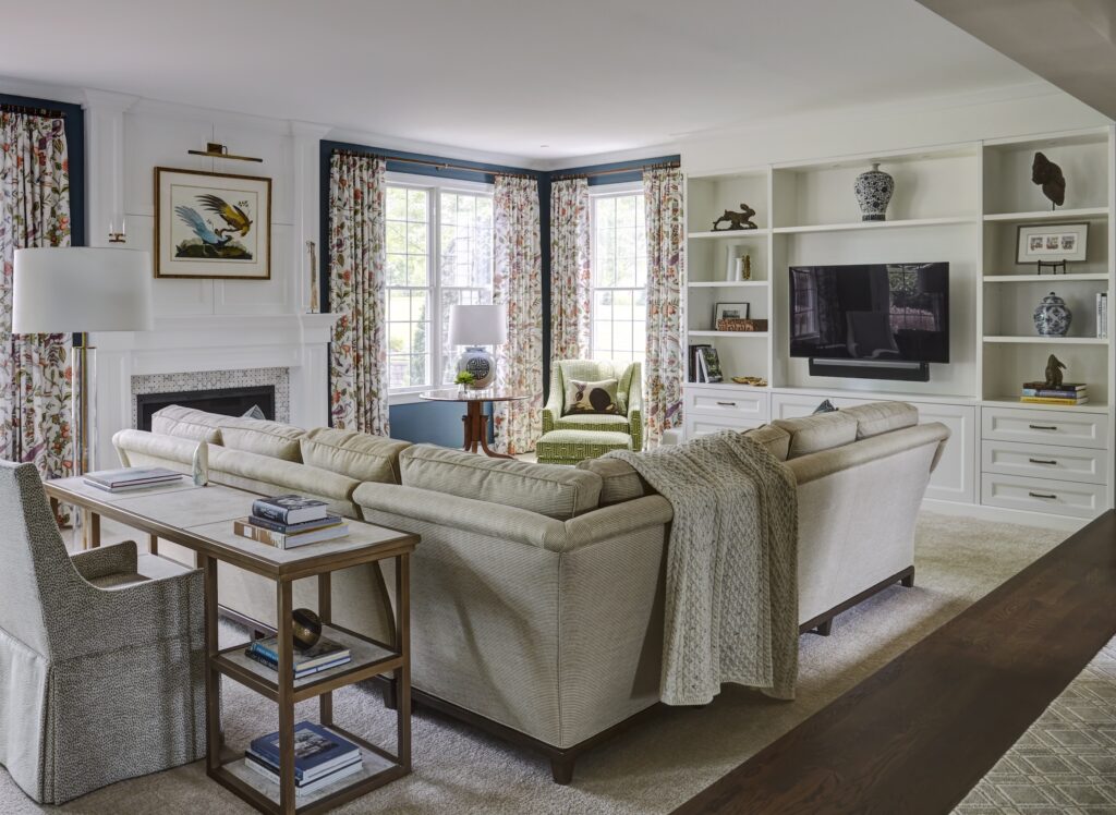 Invest In Your Home Redux Interior Design Barrington, Il