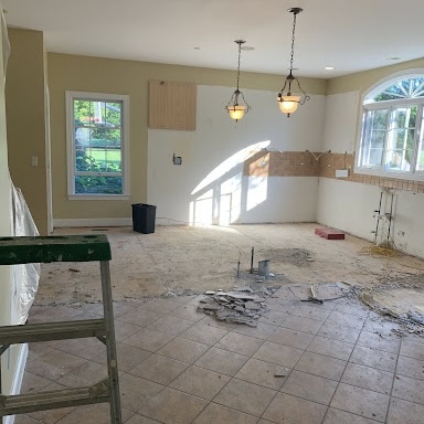 Construction Redux Interior Design