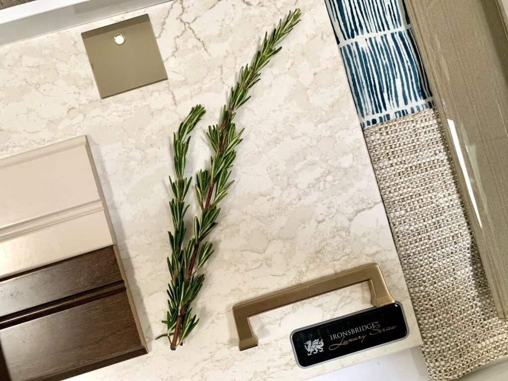 Finishes Redux Interior Design