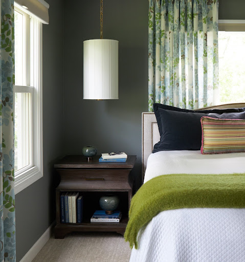 Luxury Bedroo Redux Interior Design