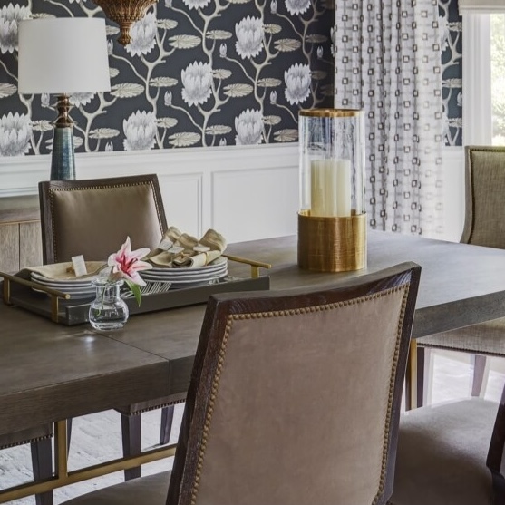 Insider Insights Redux Interior Design