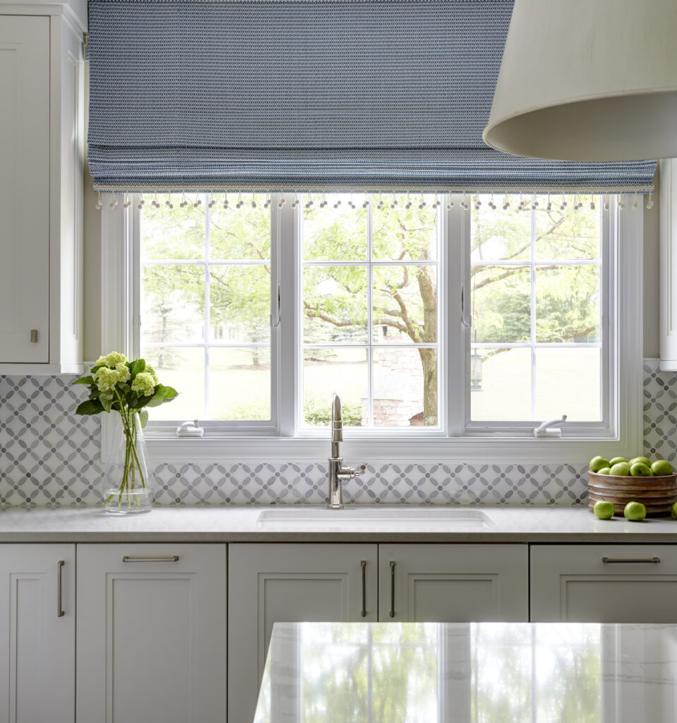 Redux Interior Design North Shore Chicago Timeless Kitchen Interior Design Service