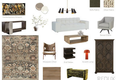 Trends for Interior Design: Creating a Home You’ll Love for Years