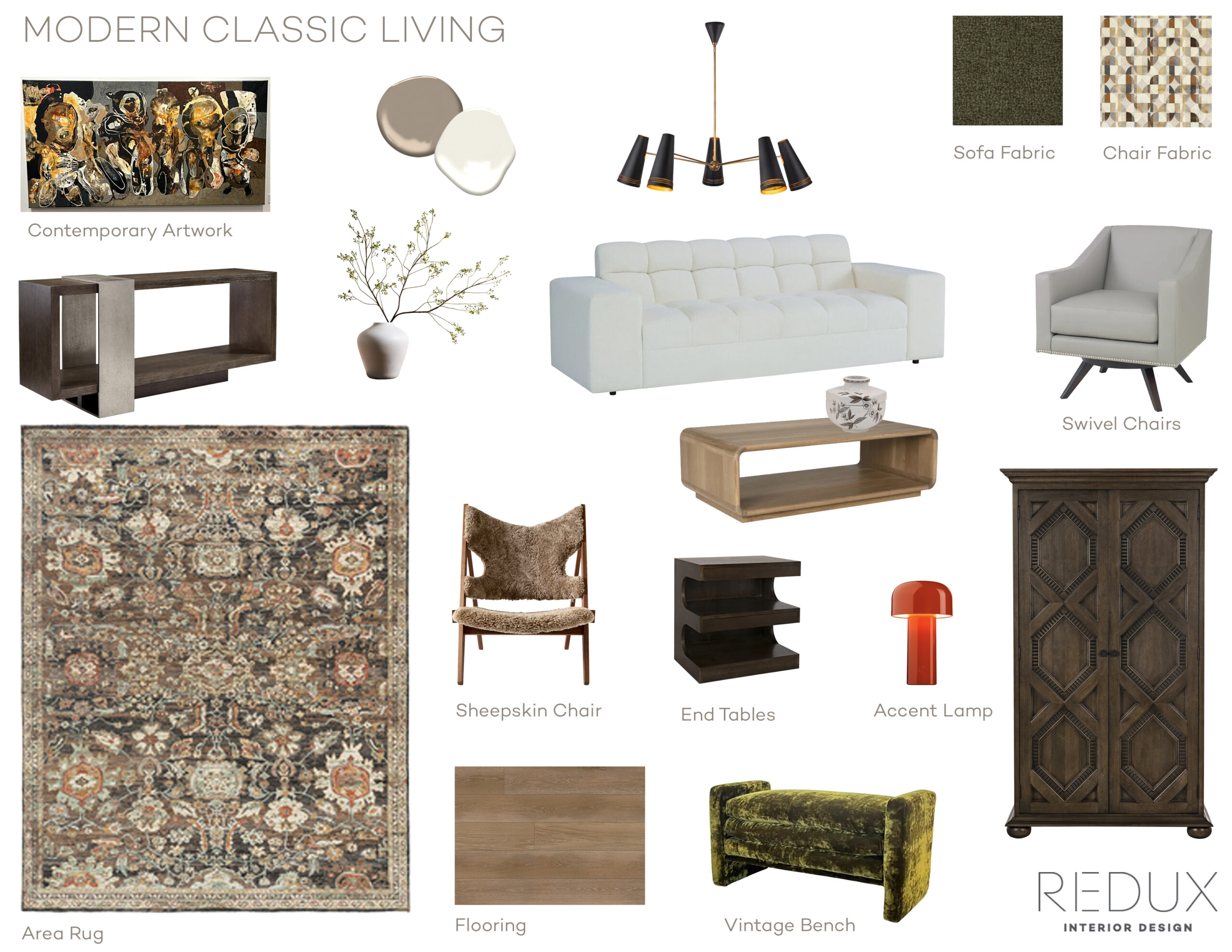 Trends for Interior Design: Creating a Home You’ll Love for Years