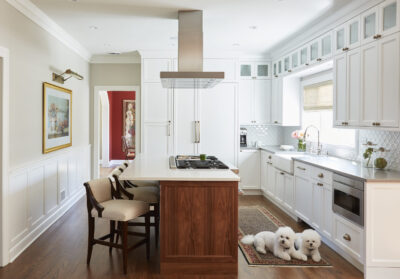 Whole House Renovation: How to Plan a Successful Chicago Area Home Renovation